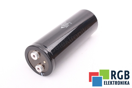 KONDENSATORIUS B43586-S4109-M1 EPCOS 10000UF, 350VDC