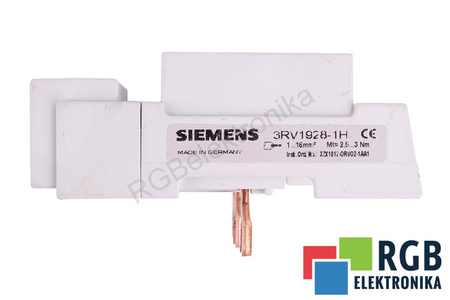 3RV1928-1H SIEMENS 1-16MM2