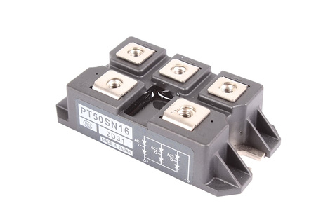 PT50SN16 NIHON INTER ELECTRONICS CORPORATION 50A, 1600V