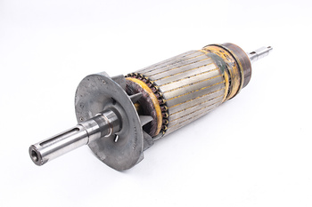 1GA5134-0ZF41-6JA7-Z SIEMENS ROTORIAUS