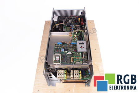 RAC2.3-250-380-A00-W1 INDRAMAT AC-MAIN SPINDLE DRIVE