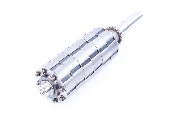 A06B-0153-B175#7000 FANUC ROTORIAUS