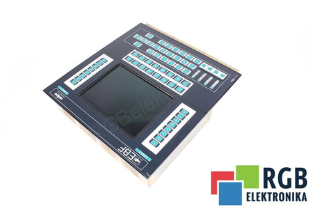 2IBF6BOB0001 UNIPO EBF