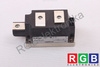 DD260N16K INFINEON POWERBLOCK 260A, 1600V