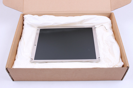 NL8060BC31-17D NEC 12.1" LCD MATRICA