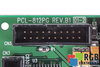 PCL-812PG ADVANTECH 1903812020 SUGEDĘS – DALIMS