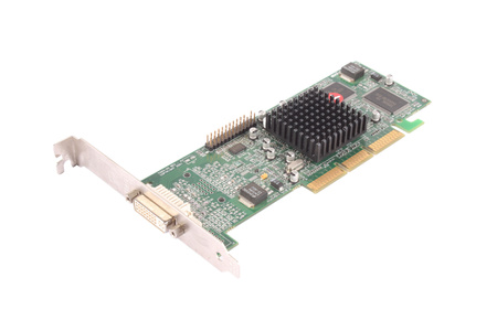 G45FMLDVA32DB MATROX 7093-00 DALIMS