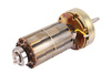 A06B-0127-B175 FANUC SPARNUOTĖ SU STABDŽIU