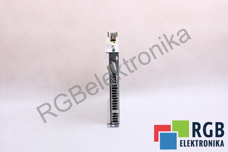 S02-00-18 FERROCONTROL ACHSREGELCONTROLLER