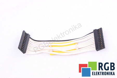 IN140/0110 INDRAMAT 12-12PIN 15CM JUNGIAMOJI JUOSTA