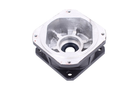 HBMR115C6-88S HAUSER PRIEKINIS LIEJIMAS