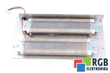 ATSPARUMAS RAF60/4S3 HEINE 5OHM 600W