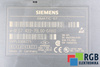 6ES7422-7BL00-0AB0 SIEMENS SIMATIC S7-400 BE JUOSTELĖS