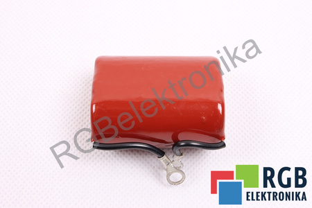 KONDENSATORIUS 2DN0 SHIZUKI 3.3UF, 1000VDC KONDENSATORIUS