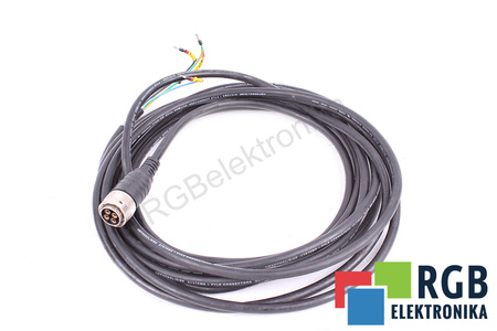 KINETIX ALLEN BRADLEY 8M 4PIN KABELIS