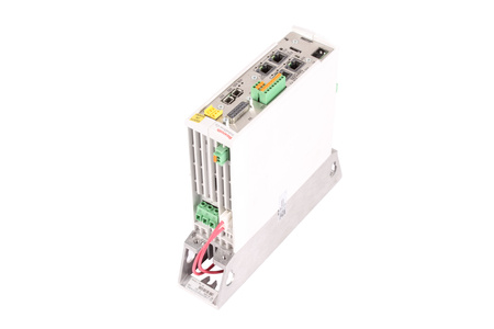HCS01.1E-W0013-A-02-A-CC-EC-ET-S4-NN-FW BOSCH REXROTH