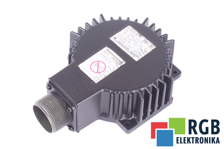 SGMGH-05DCA6H YASKAWA VIRŠELIS