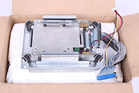 PC620 SIEMENS DISKO DĖKLAS