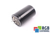 KONDENSATORIUS B43306-U9667-M1 S+M 25/085/56 660UF, 400VDC