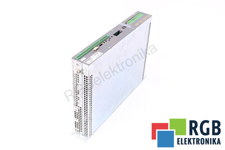 BSC1002-24 BALDOR AC SERVO DRIVE 25923D