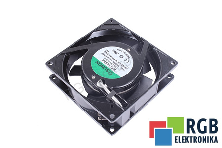 SF11592A1092HBT SUNON 90X90X25MM, 115V VENTILIATORIUS