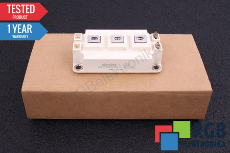 BSM200GB120DL SIEMENS
