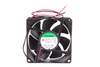 PF80252B1-A99 SUNON 80X80X25MM, 24V VENTILIATORIUS