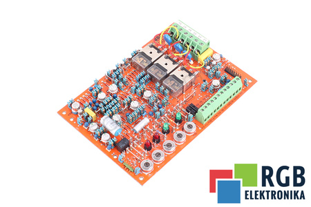 AV2001B BBC BROWN BOVERI GNT6055008/B