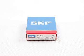 6304-2Z/C3 SKF 20X52X15 7.8KN, 16.8KN GUOLIS