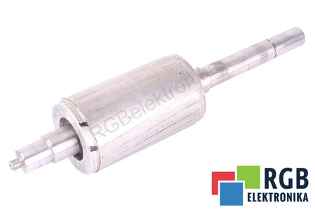 QK140-3 BBC BROWN BOVERI ROTORIAUS