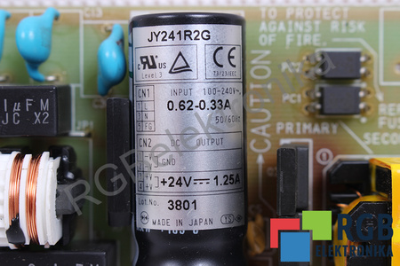 JY241R2G YOKOTA SKIRTAS YETC-200