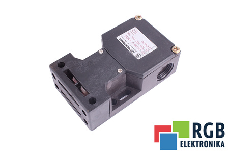 AZ16-02ZVRK-M16 SCHMERSAL