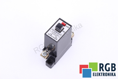 BA122155 MATSUSHITA B12 M-5 ATJUNGIKLIS