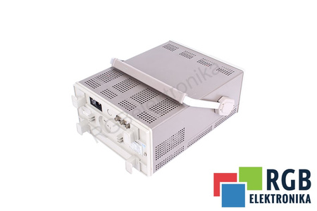 HM604 HAMEG 2 CHANNEL 60MHZ