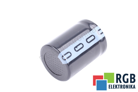 KONDENSATORIUS B43503-G0227-M SIEMENS 220UF, 400V