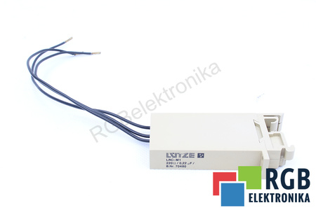 LRC-M1 LUTZE 70480