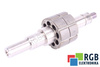 MCS12D41-SRMB0-A19N-ST5S00N-R0S0 LENZE ROTORIAUS