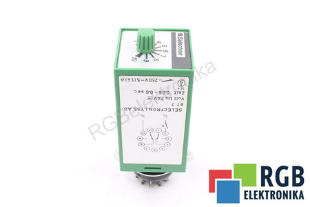 RT7 SELECTRON LYSS AG