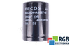 KONDENSATORIUS B43504-A9567-M EPCOS 560UF, 400V