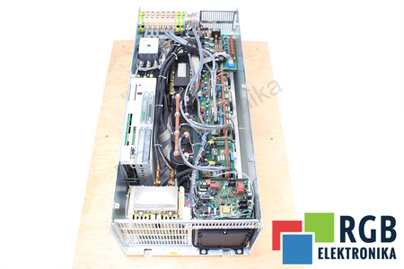 DKR02.1-W200B-BE23-01-FW INDRAMAT FWA-DIAX03-ELS-05VRS-MR DIAX03