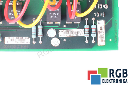 AH470330U002 EUROTHERM AH470330T002