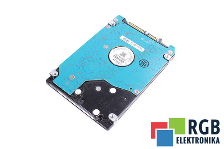 MK1665GSX TOSHIBA 160GB, SATA, 2.5", HDD