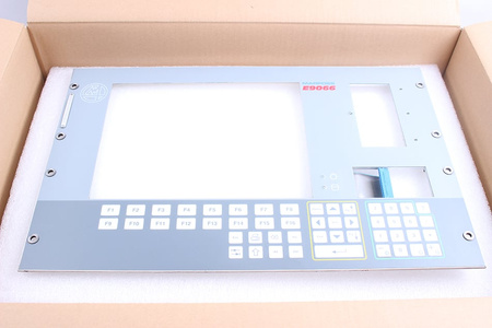 ASEM 56600003-C MARPOSS DĖŽUTĖS PRIEKIS