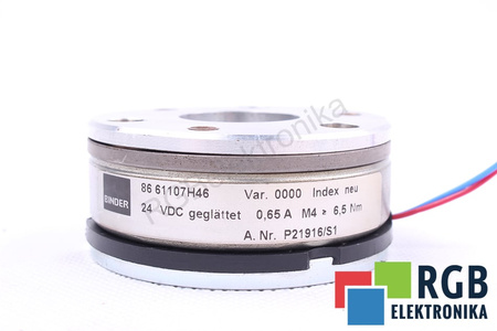 8661107H46 BINDER STABDYS