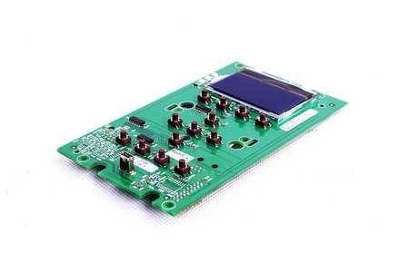 2725.811 KSB BATCH 615575 SKIRTAS MICROCHEM CU BASIC ID.NO. FO001477