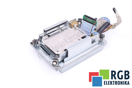 IPC620 SIEMENS DISKO DĖKLAS