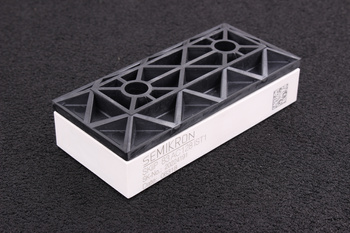 SKIIP83AC128IST1 SEMIKRON PAKAITALAS