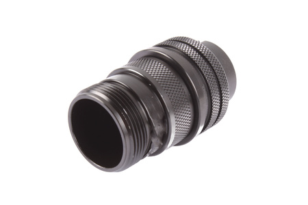 97-3106A20-29S-946 AMPHENOL CORPORATION 17PIN APVALI JUNGTIS