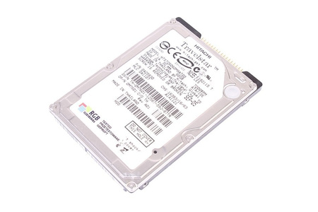 HTS726060M9AT00 HITACHI TRAVELSTAR 60GB
