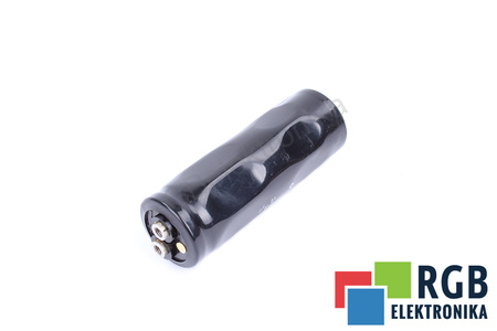 KONDENSATORIUS 22000UF 40VCC SIC-SAFCO KONDENSATORIUS